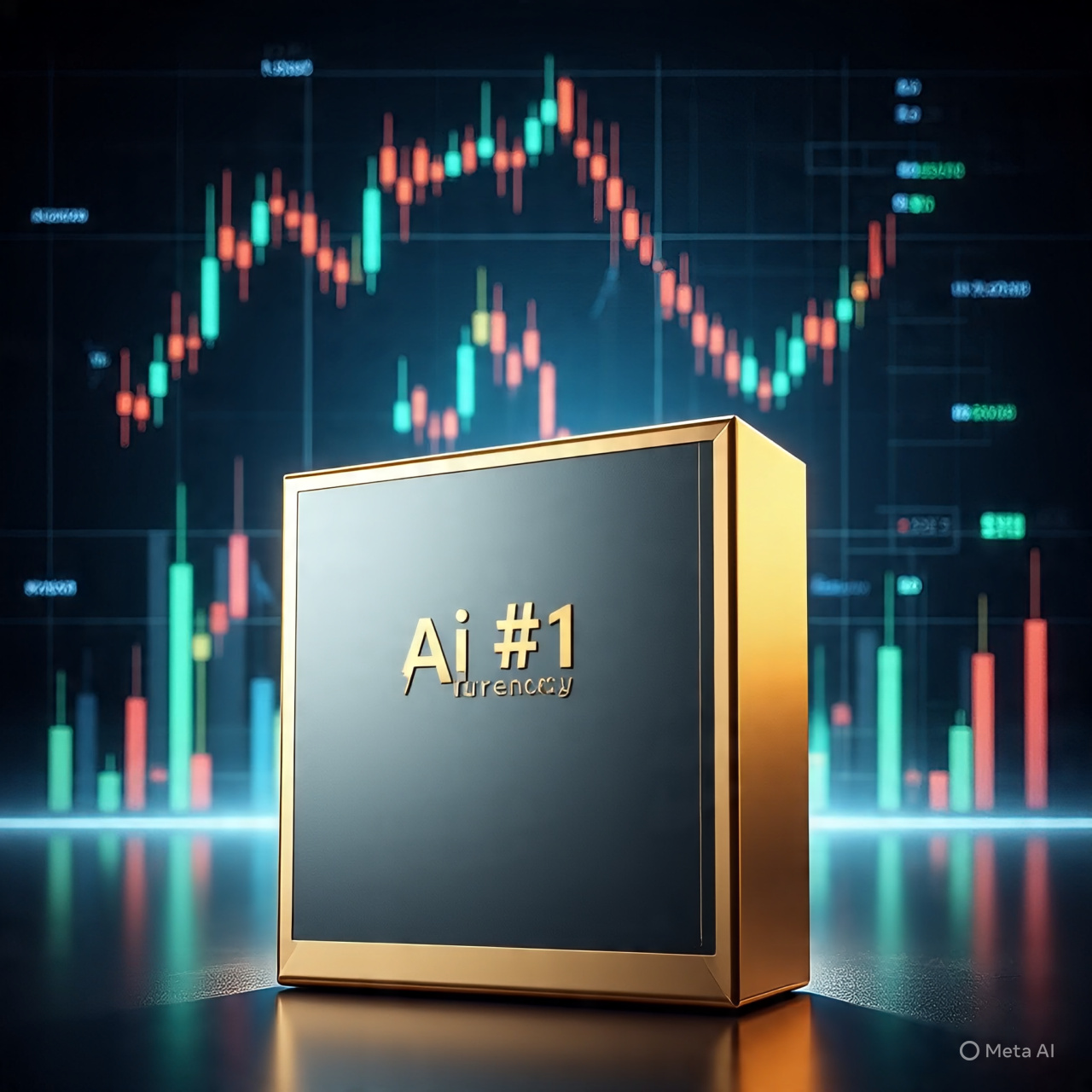 Gold Galaxy V2 Product