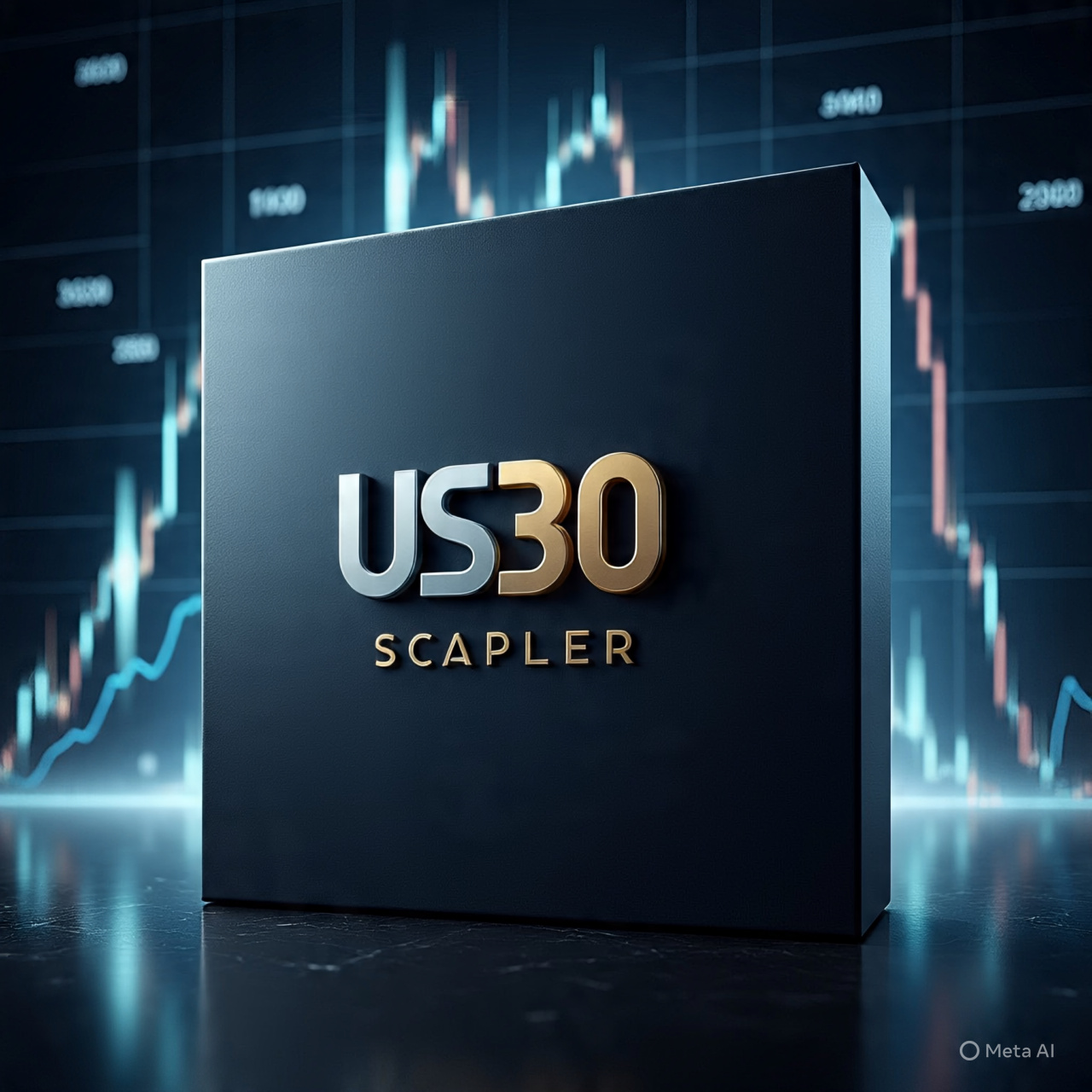 Gold Galaxy V2 Product